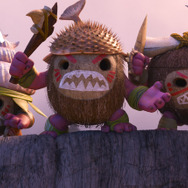 『モアナと伝説の海』