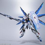 「METAL BUILD ストライクフリーダムガンダム ＜リバイバル版＞」