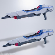 「METAL BUILD ストライクフリーダムガンダム ＜リバイバル版＞」