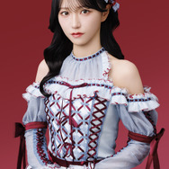 野口衣織（＝LOVE）