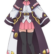 『ガチャを回して仲間を増やす 最強の美少女軍団を作り上げろ』エステル　CV.野口衣織（＝LOVE）