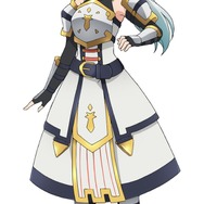 『ガチャを回して仲間を増やす 最強の美少女軍団を作り上げろ』ノール・ファニャ　CV.富田美憂