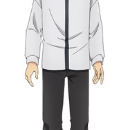 『ガチャを回して仲間を増やす 最強の美少女軍団を作り上げろ』大倉平八　CV.阪口大助