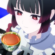 『NEEDY GIRL OVERDOSE』獄薔薇身血華役・椎名桜月インタビュー！「美血華というキャラがブレないように」