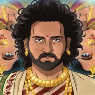 『BAAHUBALI: THE ETERNAL WAR Part 1（原題）』イメージカット