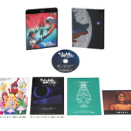『ヤマトよ永遠に REBEL3199』Blu-ray & DVD 第6巻