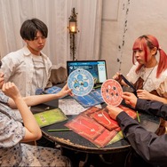 リアル脱出ゲーム×葬送のフリーレン第2弾『魔族潜む村からの脱出』