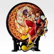 A賞 ソラ スタチュー