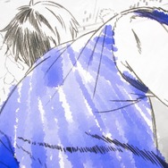 米津玄師×MAPPA、NHKサッカーテーマ「烏」ショートアニメ公開　3度目のタッグが話題に