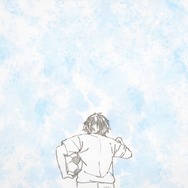 米津玄師×MAPPA、NHKサッカーテーマ「烏」ショートアニメ公開　3度目のタッグが話題に