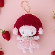 サンリオ「マイスウィートピアノ」×Maison de FLEUR　コラボグッズ「マイスウィートピアノ チャーム」