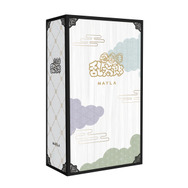 MAYLA「忍たま乱太郎 アイコニック イヤオブジェ」限定オリジナルBOX
