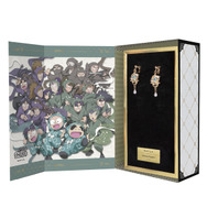 MAYLA「忍たま乱太郎 アイコニック イヤオブジェ 一年は組」限定オリジナルBOX