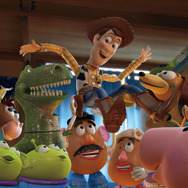 『トイ・ストーリー3』（C）2024 Disney/Pixar