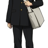 『MAO』加神双馬