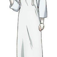 『MAO』夏野
