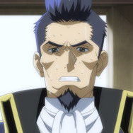 『新劇場版☆ケロロ軍曹 復活して速攻地球滅亡の危機であります！』中村勘九郎（近藤勲役）場面写真
