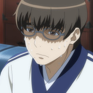 『新劇場版☆ケロロ軍曹 復活して速攻地球滅亡の危機であります！』菅田将暉（志村新八役）場面写真