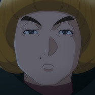 『新劇場版☆ケロロ軍曹 復活して速攻地球滅亡の危機であります！』ムロツヨシ（メレブ役）場面写真