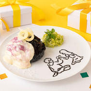 【乙骨憂太】約束のリングプルコギ丼