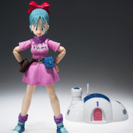 別売りの『ドラゴンボール』シリーズ関連フィギュアと一緒にディスプレイ！