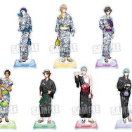 アクリルスタンド YUKATA-MODE Ver.