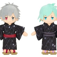 ぬいスター コスチューム YUKATA-MODE 浴衣Ver.