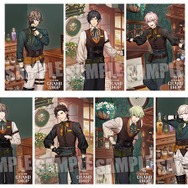 Mystical Curiosities Ver.（シャイニング事務所…全11種よりランダムで1種）