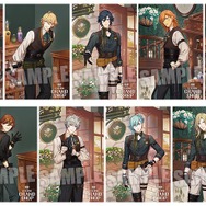 Mystical Curiosities Ver.（レイジングエンターテインメント…全7種よりランダムで1種）