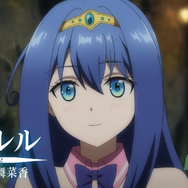 TVアニメ『LV999の村人』