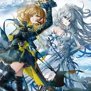 藍月なくる＆棗いつき