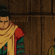 劇場アニメ『SEKIRO: NO DEFEAT』場面写真