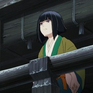劇場アニメ『SEKIRO: NO DEFEAT』場面写真