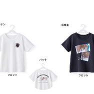 『名探偵コナン』ユニセックス・キッズプリントTシャツ