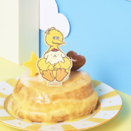 SESAME STREET MARKET × Sanrio charactersコラボレーションドーナツ