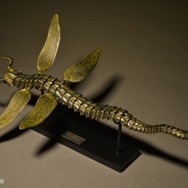 「風の谷のナウシカ」蛇螻蛄を海洋堂が可動フィギュアに　「ジブリの大博物館」記念コラボ