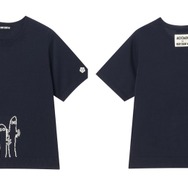 MOOMIN×MQニット プルオーバー