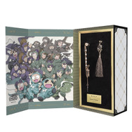 MAYLA「忍たま乱太郎 アイコニック イヤオブジェ タソガレドキ」限定オリジナルBOX