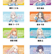 デスクマット（全12 種） ※再販売