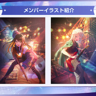 ゲーム『BanG Dream! Our Notes』事前登録開始記念特番 スライド