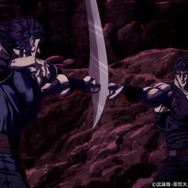 『北斗の拳 -FIST OF THE NORTH STAR-』第14話
