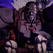 『北斗の拳 -FIST OF THE NORTH STAR-』第14話