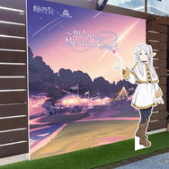 等身大パネル