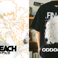 『BLEACH 千年血戦篇』ODDGOOD