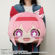 「ウマ娘 プリティーダービー BIGフェイスぬいぐるみ」