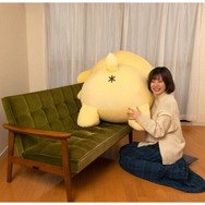 「すべて受け入れるポムポムプリン　30周年記念ver.」