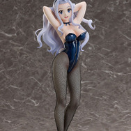 「TVアニメ『FAIRY TAIL』ミラジェーン・ストラウス バニーVer. 1/4スケール 完成品フィギュア」