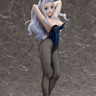 「TVアニメ『FAIRY TAIL』ミラジェーン・ストラウス バニーVer. 1/4スケール 完成品フィギュア」