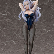 「TVアニメ『FAIRY TAIL』ミラジェーン・ストラウス バニーVer. 1/4スケール 完成品フィギュア」
