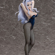 「TVアニメ『FAIRY TAIL』ミラジェーン・ストラウス バニーVer. 1/4スケール 完成品フィギュア」